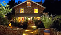 Casa Carolina - Sonoma Wine Country Vacation Rental