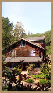 Casa Carolina Vacation Rental - Sonoma Wine Country