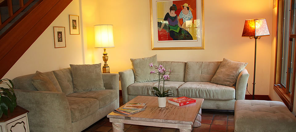 Casa Carolina Vacation Rental - Sonoma Wine Country - Rates and Policies